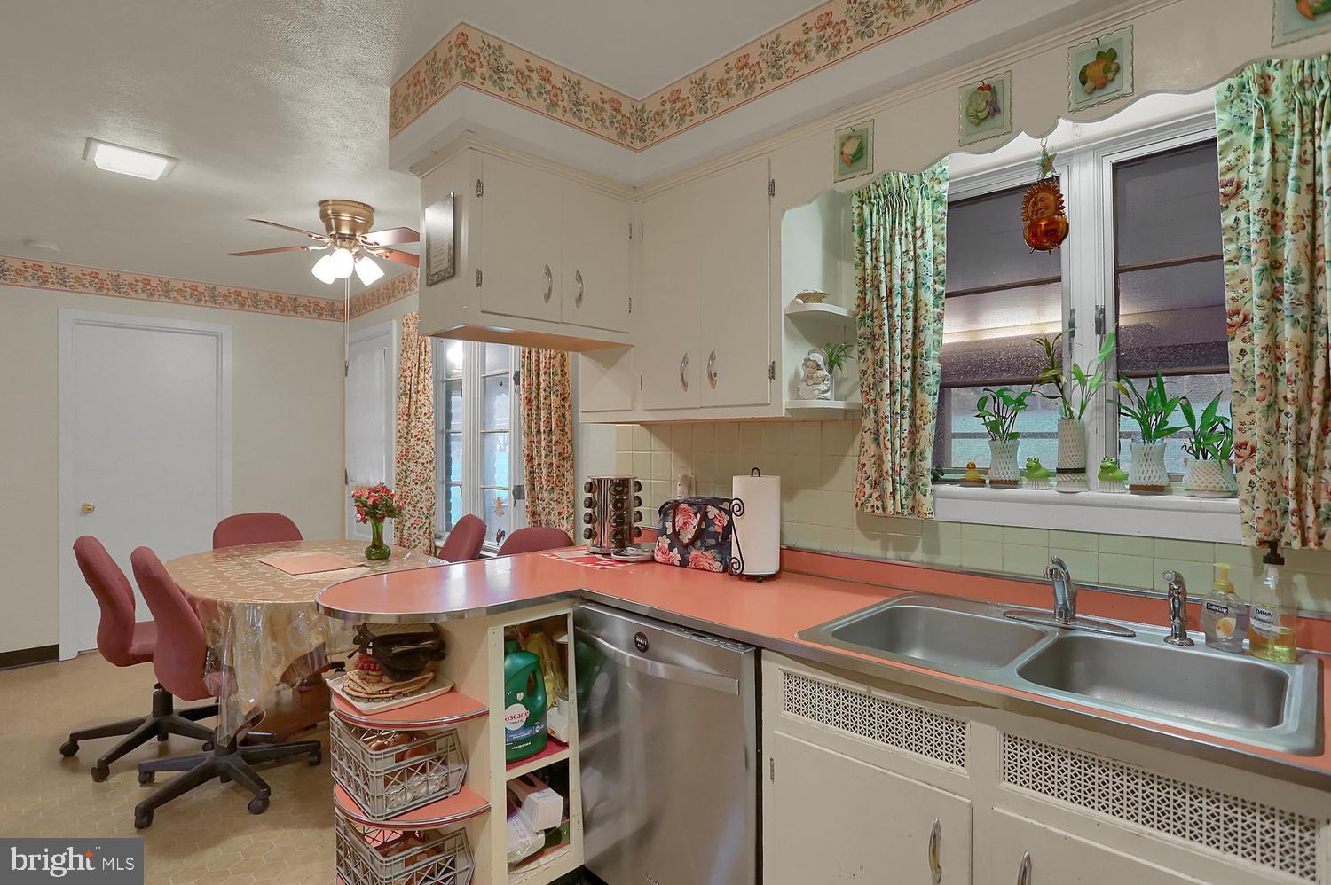 113 Country Club Road Red Lion, PA 17356 - Photo 12 of 31 a kitchen with a sink and cabinets