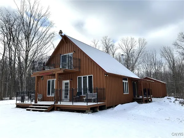 $479,000 | 3056-3066 Highway 13, Pulaski, NY 13142