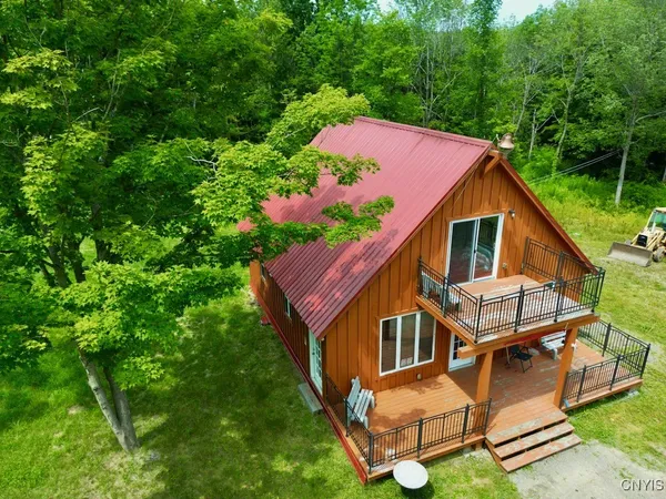 $479,000 | 3056-3066 Highway 13, Pulaski, NY 13142