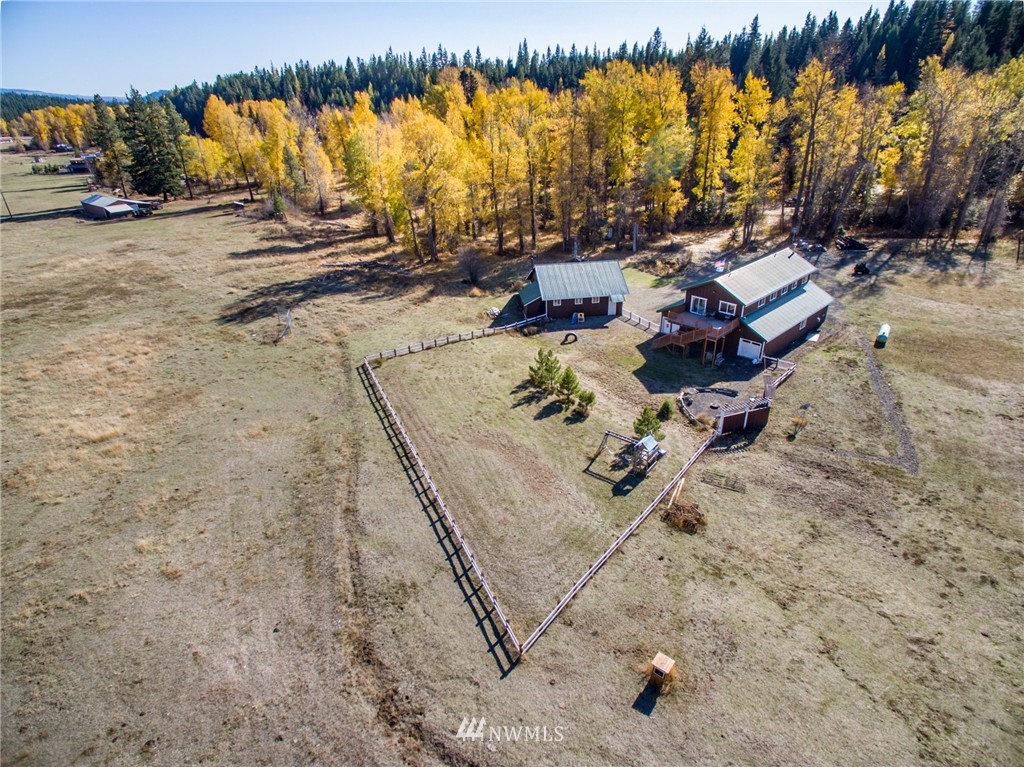 371 Boondogle Road Cle Elum, WA 98922 - Photo 1 of 25 Gallery Image 1