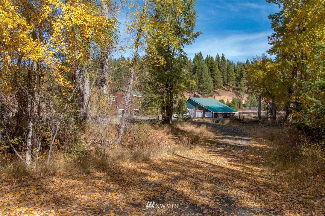 371 Boondogle Road Cle Elum, WA 98922 - Photo 21 of 25 Gallery Image 21