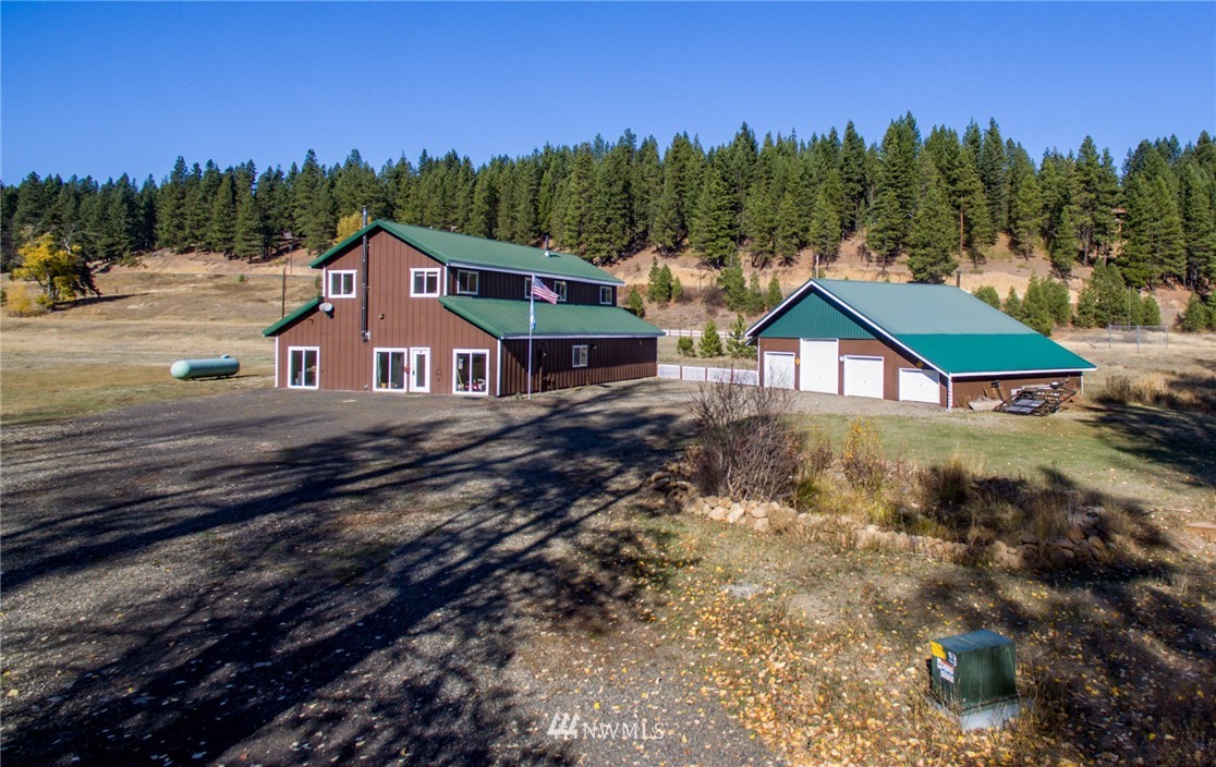 371 Boondogle Road Cle Elum, WA 98922 - Photo 4 of 25 Gallery Image 4