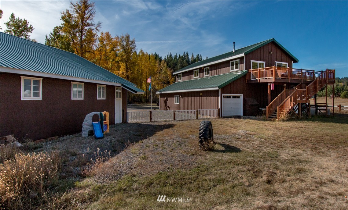 371 Boondogle Road Cle Elum, WA 98922 - Photo 6 of 25 Gallery Image 6