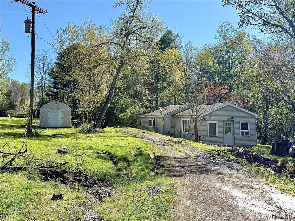 3137 Bear Creek Road Machias, NY 14737 - Photo 22 of 50