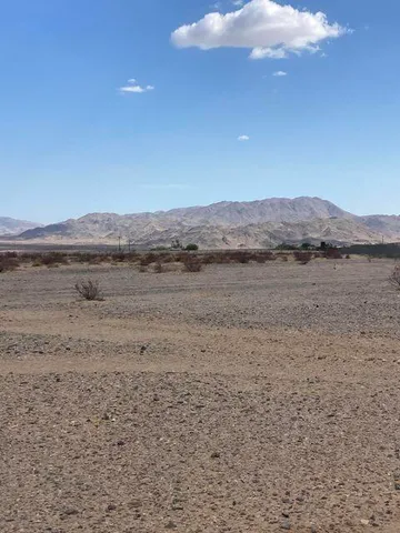 a view of lake view and mountain