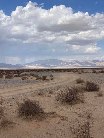 a view of an ocean and beach