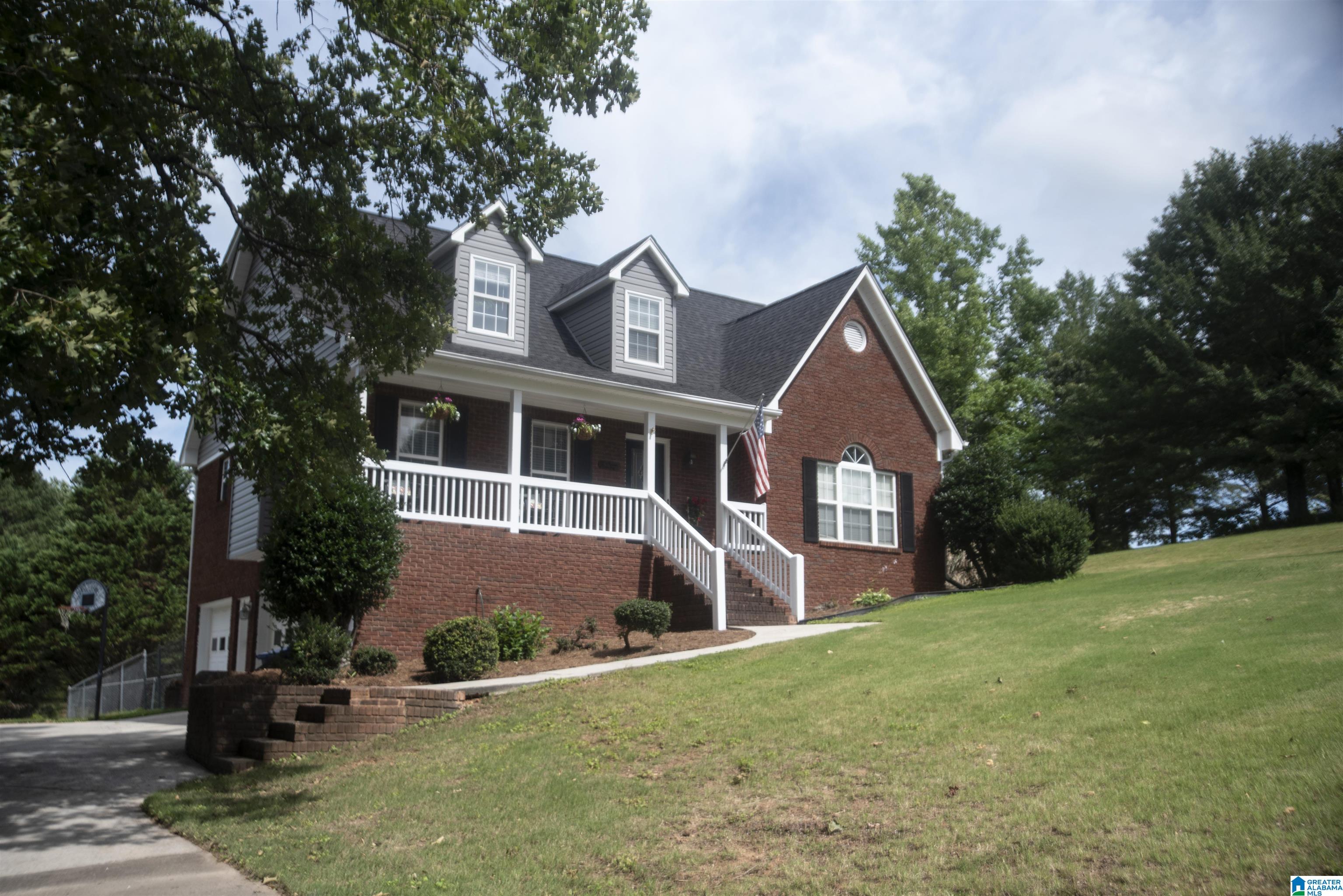 302 Valley View Lane Oneonta, AL 35121 - Photo 28 of 29