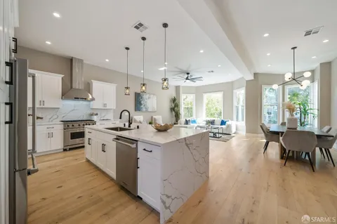 $3,999,000 | 2820-2824 Folsom Street, San Francisco, CA 94110