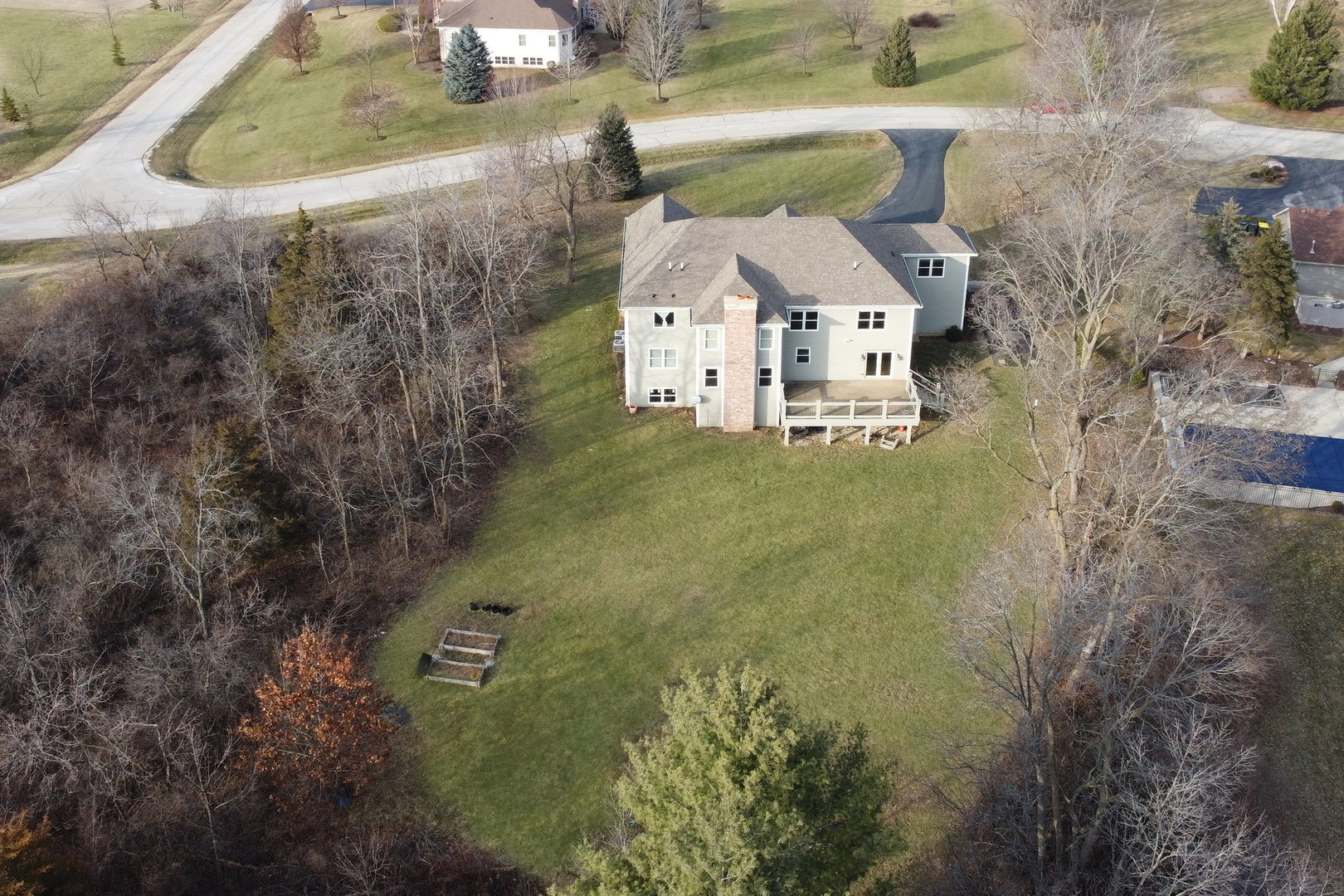 1521-1527 Augusta Way Spring Grove, IL 60081 - Photo 3 of 64 Gallery Image 3