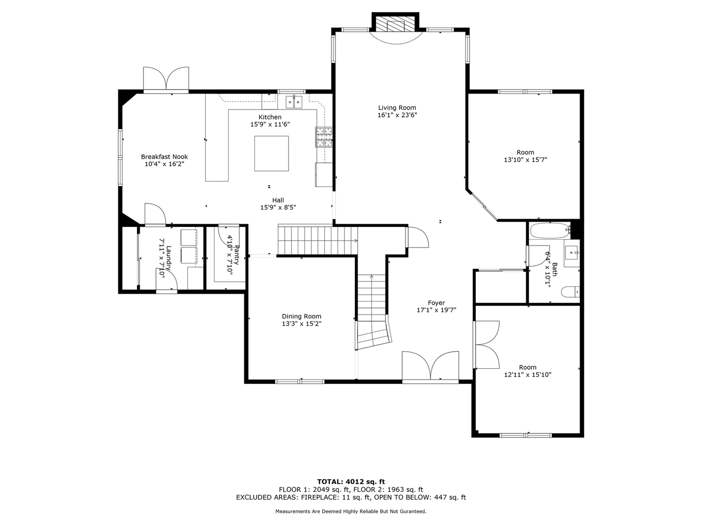1521-1527 Augusta Way Spring Grove, IL 60081 - Photo 60 of 64 Gallery Image 60