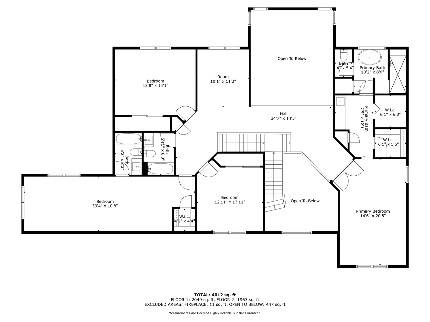 1521-1527 Augusta Way Spring Grove, IL 60081 - Photo 61 of 64 Gallery Image 61