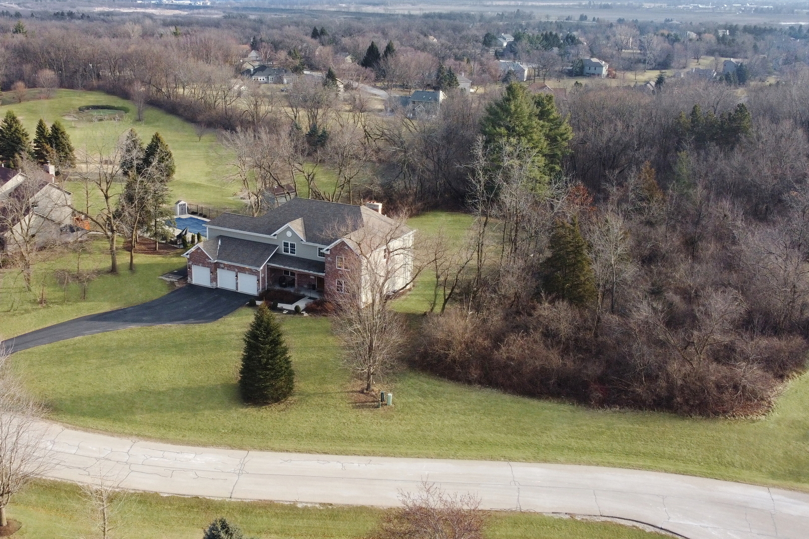 1521-1527 Augusta Way Spring Grove, IL 60081 - Photo 64 of 64 Gallery Image 64