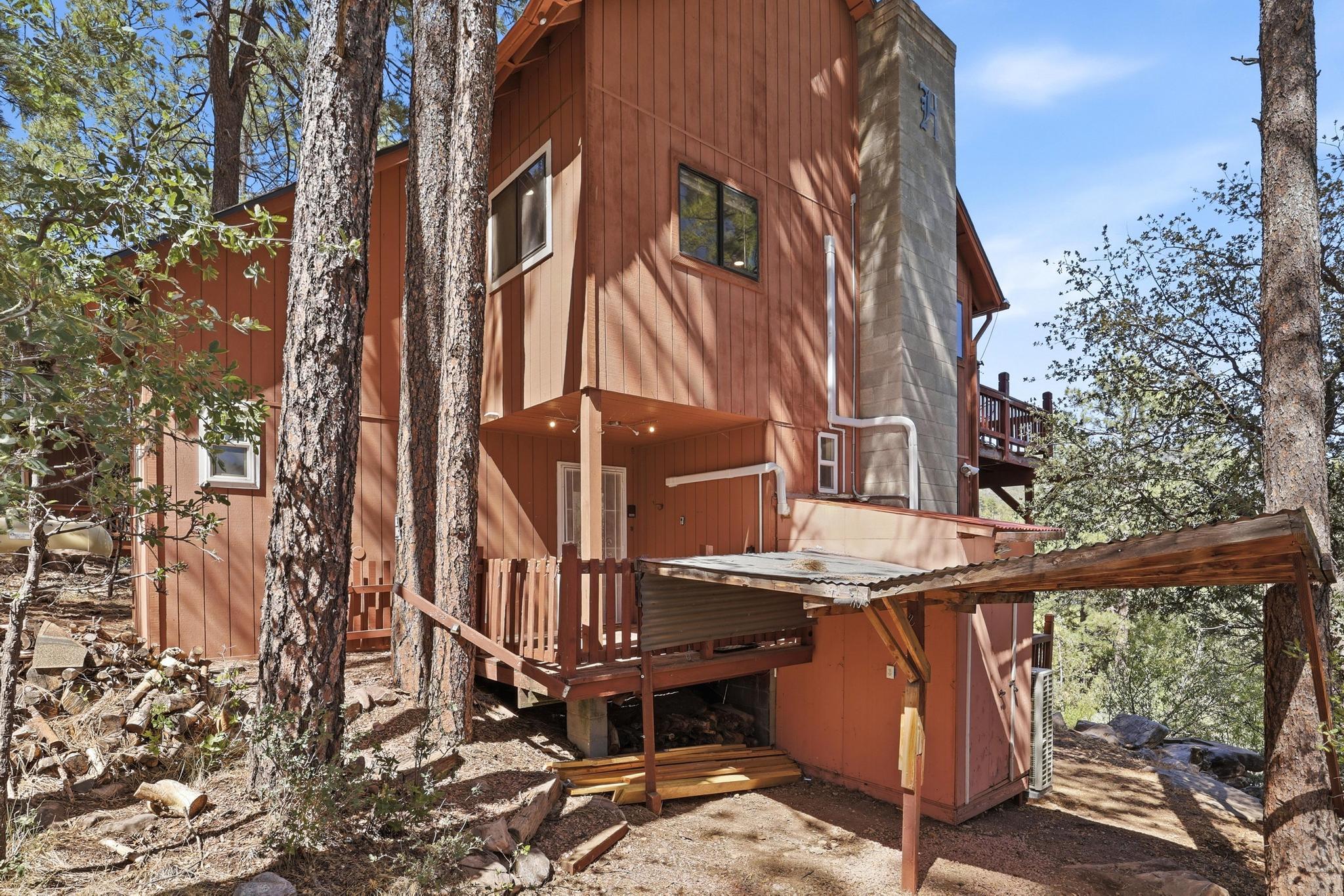 3407 Ridge Trail Pine, AZ 85544 - Photo 44 of 49