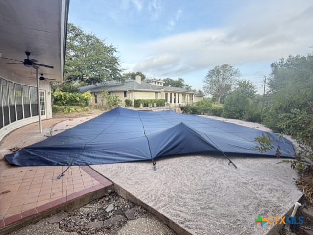 544 Lusk Creek Road Eddy, TX 76524 - Photo 20 of 24 Gallery Image 20