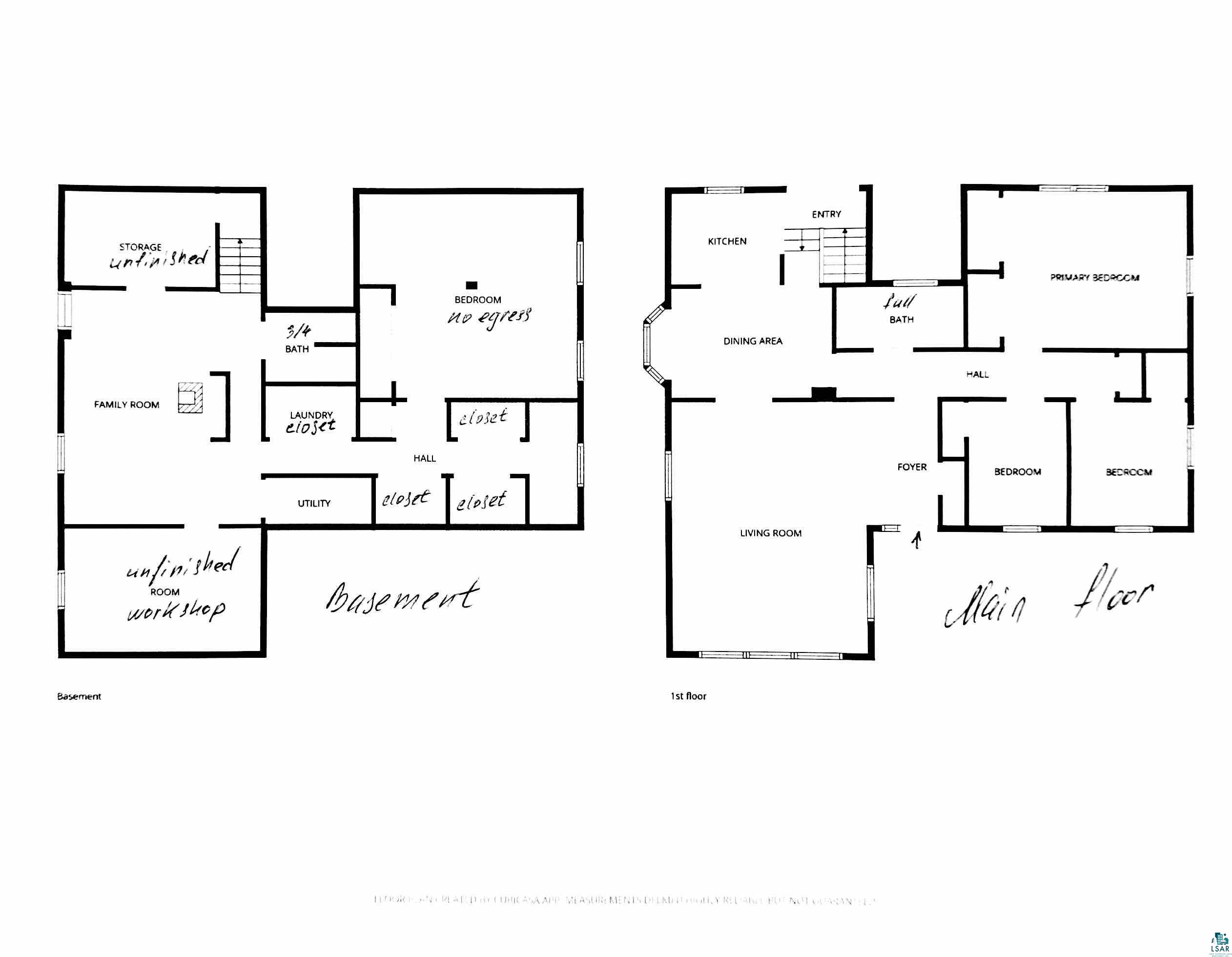 177 Wagon Road Esko, MN 55733 - Photo 40 of 61