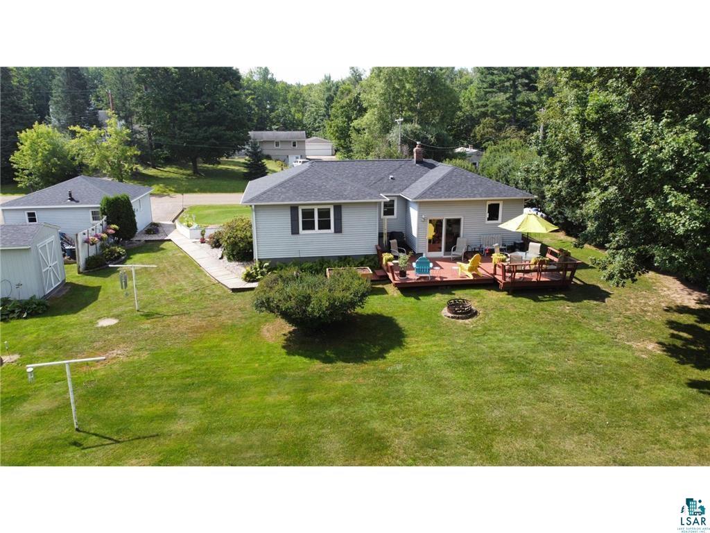 177 Wagon Road Esko, MN 55733 - Photo 41 of 61