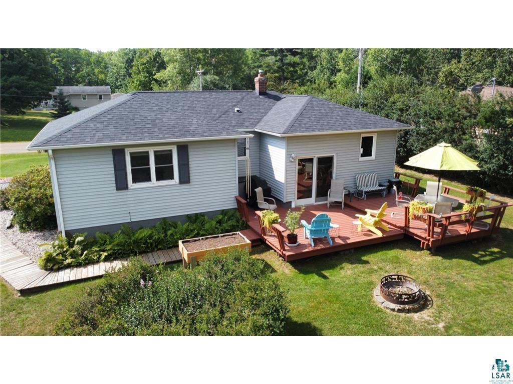 177 Wagon Road Esko, MN 55733 - Photo 42 of 61