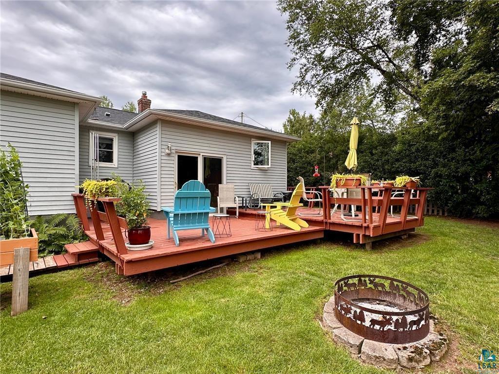 177 Wagon Road Esko, MN 55733 - Photo 43 of 61