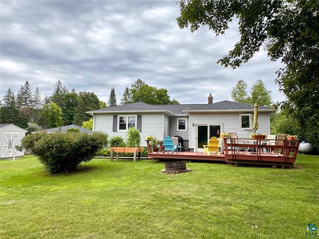 177 Wagon Road Esko, MN 55733 - Photo 45 of 61