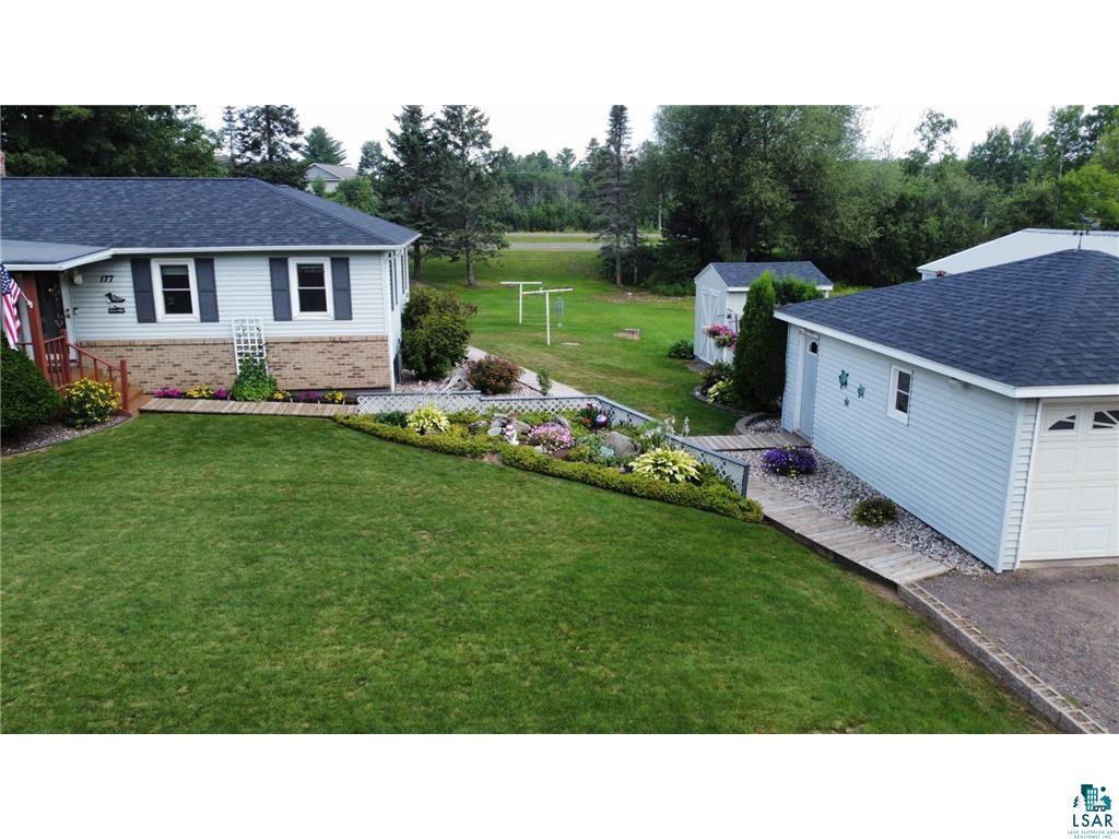 177 Wagon Road Esko, MN 55733 - Photo 47 of 61