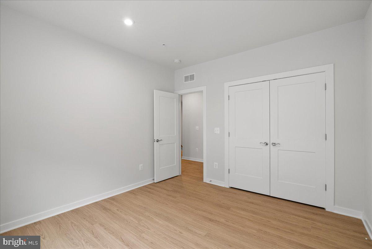 4128 Legato Road, Unit 53 Fairfax, VA 22033 - Photo 19 of 39 a view of an empty room