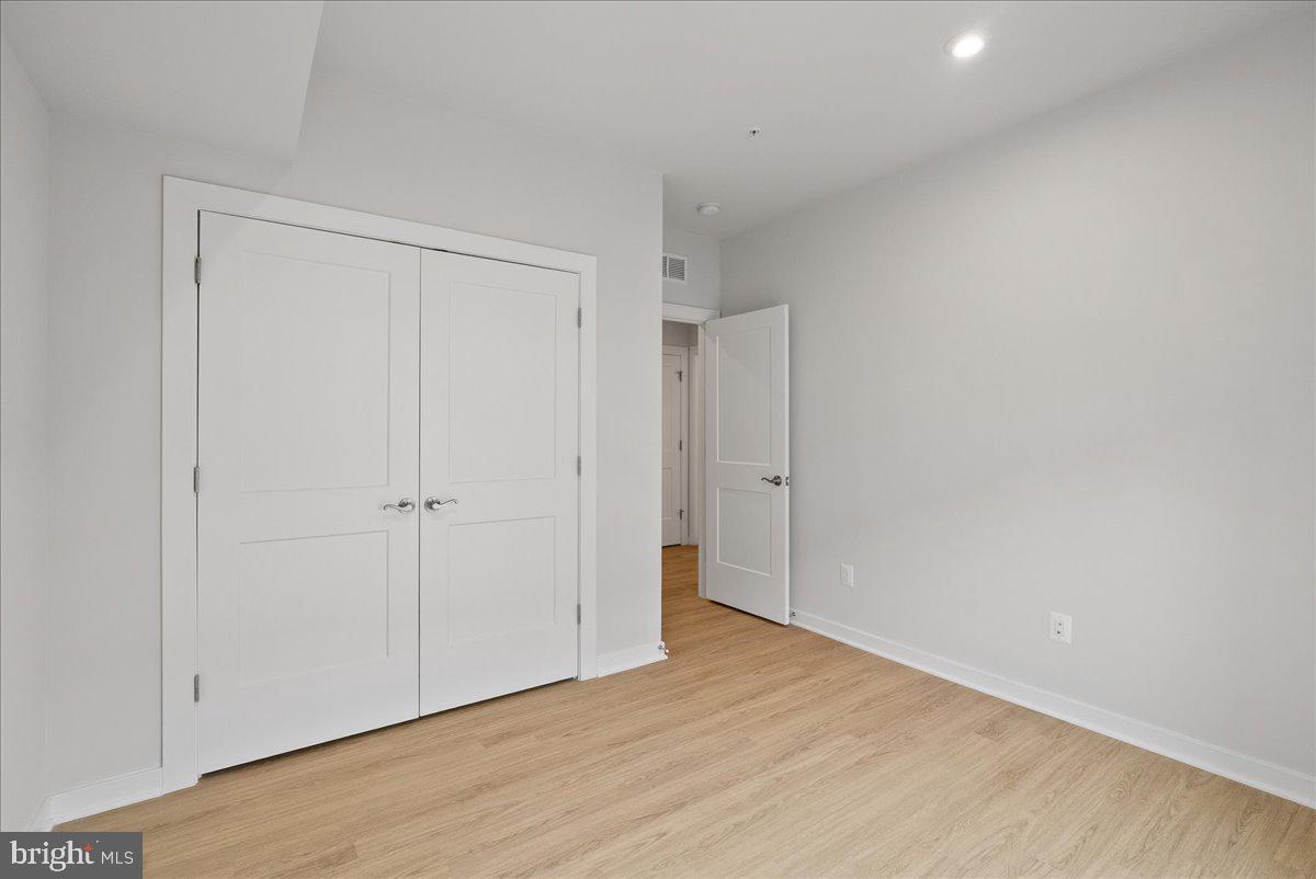 4128 Legato Road, Unit 53 Fairfax, VA 22033 - Photo 21 of 39 a view of an empty room