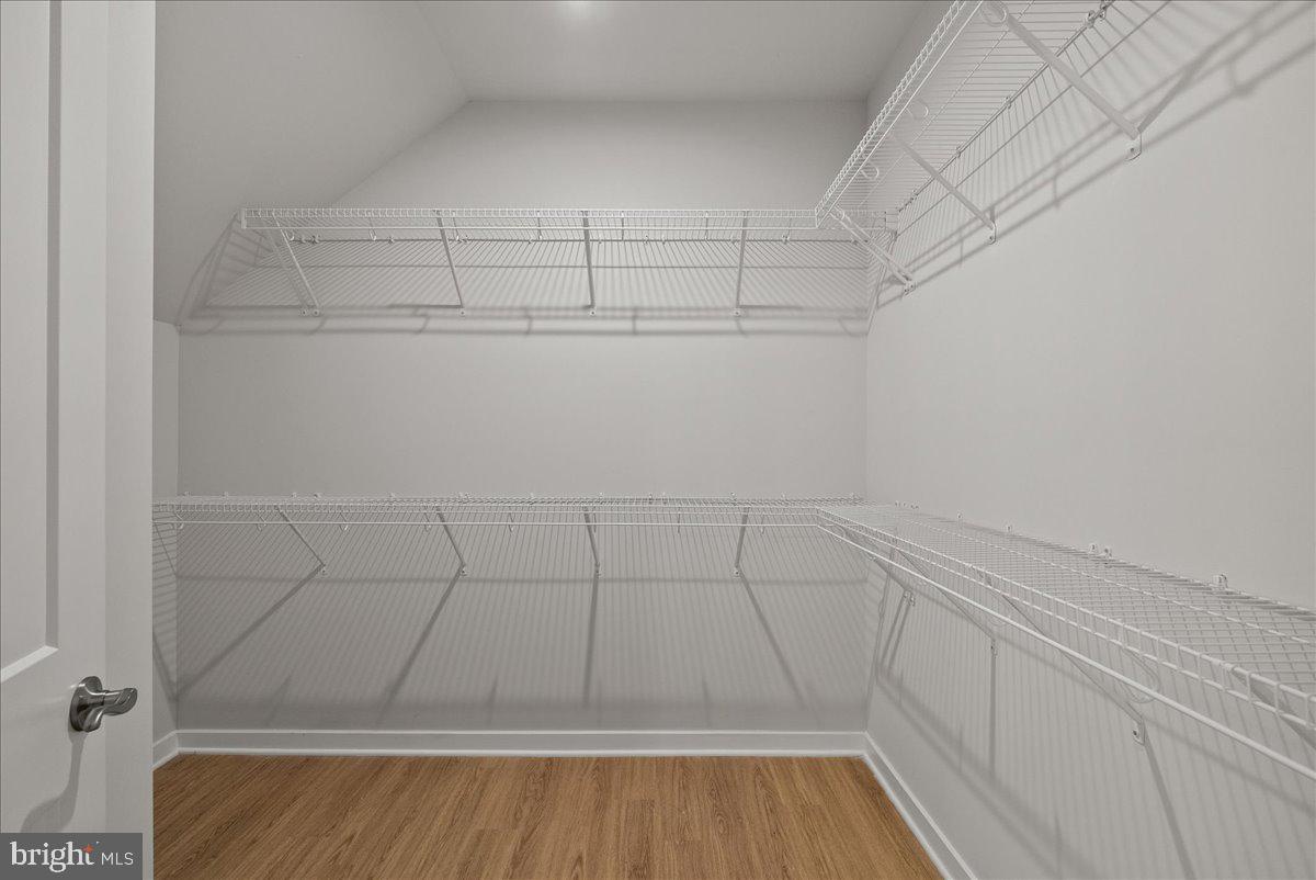 4128 Legato Road, Unit 53 Fairfax, VA 22033 - Photo 32 of 39 a view of a closet