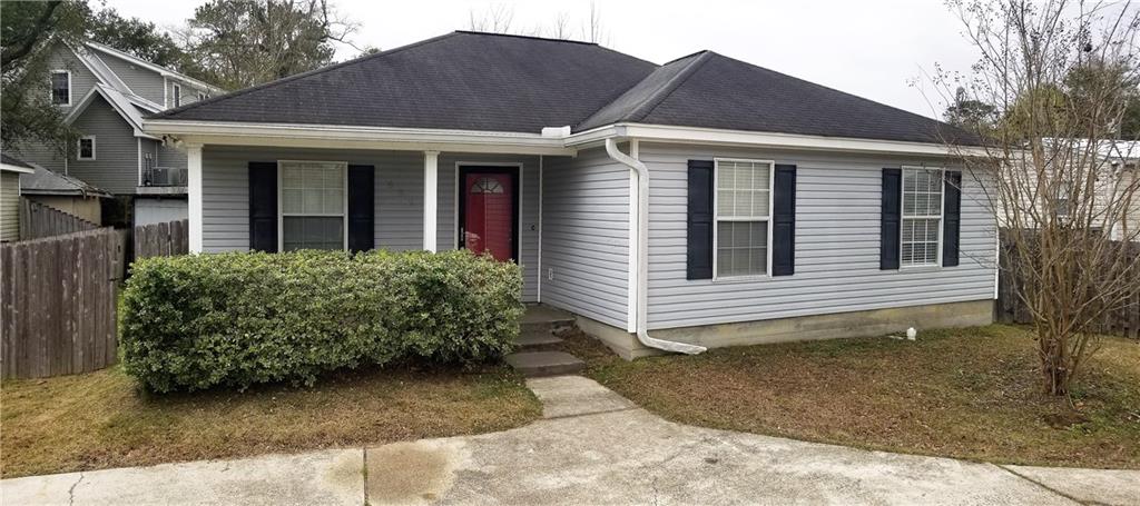 509 West Howze Beach Road Slidell, LA 70458 - Photo 1 of 15 Gallery Image 1