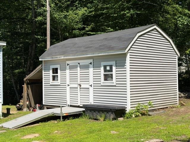 243 Buckley Road Weare, NH 03281 - Photo 2 of 55