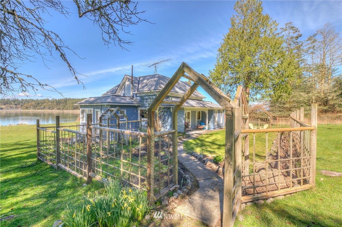 941 Sperry Road Lopez Island, WA 98261 - Photo 22 of 25