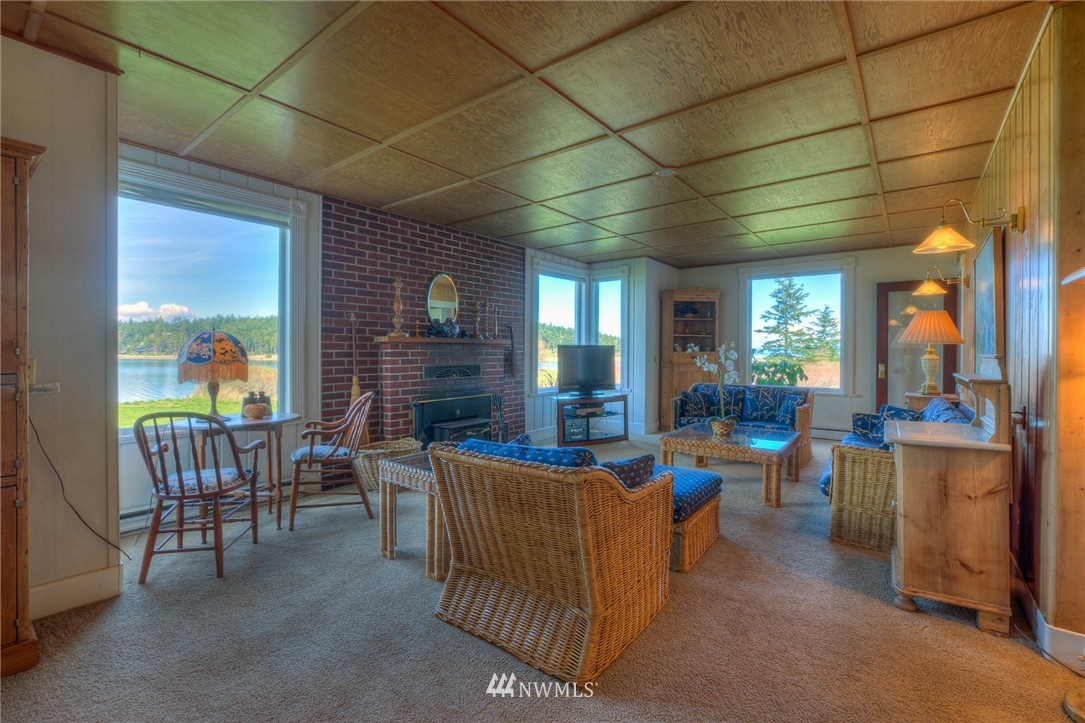 941 Sperry Road Lopez Island, WA 98261 - Photo 8 of 25