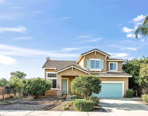 $639,500 | 29288 Woodlea Lane, Menifee, CA 92584