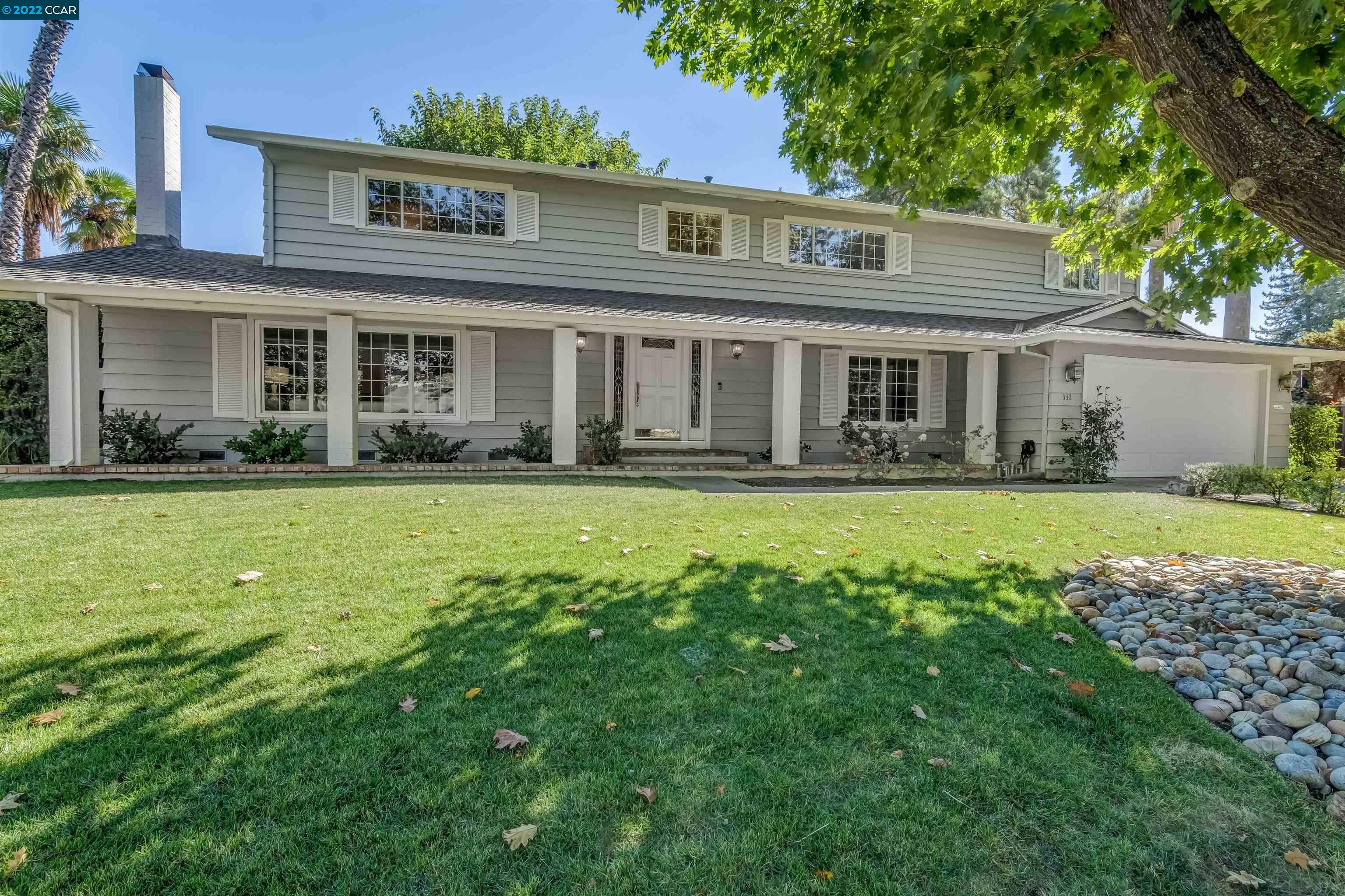 332 Castle Rock Road Walnut Creek, CA 94598 - Photo 1 of 1 Gallery Image 1