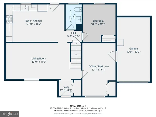 $324,900 | 4237 Danor Drive, Reading, PA 19605