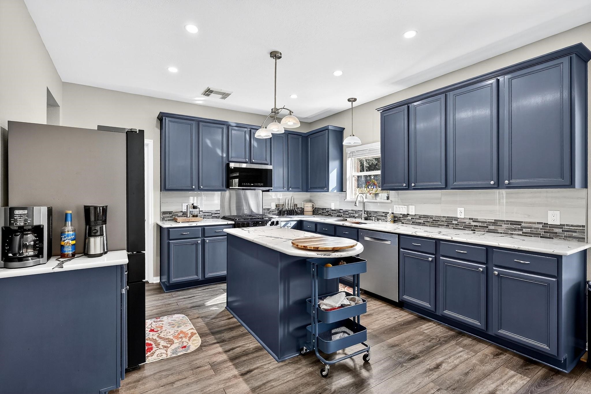 7622 McCormick Mill Court Houston, TX 77095 - Photo 16 of 40