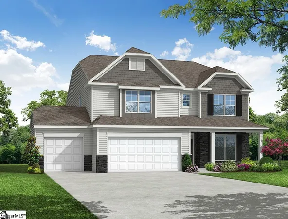 $499,900 | 194 Kayfield Farms Drive, Anderson, SC 29621