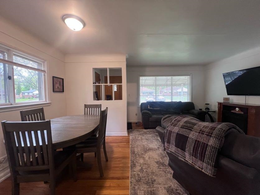 5413 Fleming Road Flint, MI 48504 - Photo 4 of 24