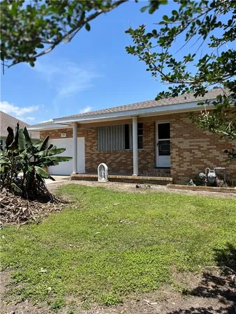 $246,000 | 193 Mitchell Lane, Des Allemands, LA 70030