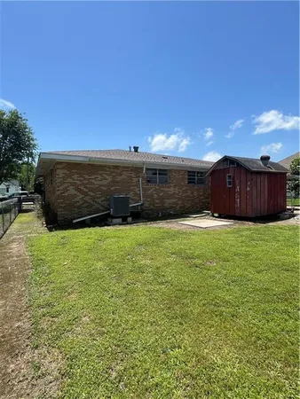 $246,000 | 193 Mitchell Lane, Des Allemands, LA 70030