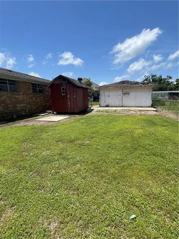 $249,000 | 193 Mitchell Lane, Des Allemands, LA 70030