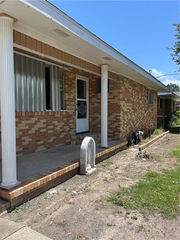 193 Mitchell Lane Des Allemands, LA 70030 - Photo 4 of 25