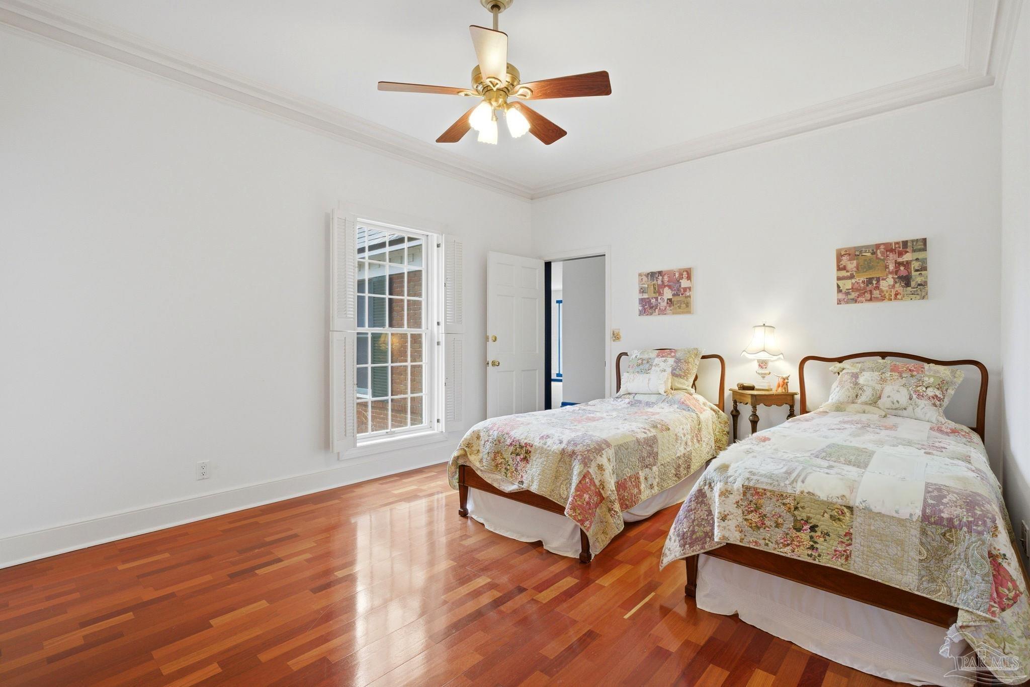 616 Bay Cliffs Road Gulf Breeze, FL 32561 - Photo 42 of 64