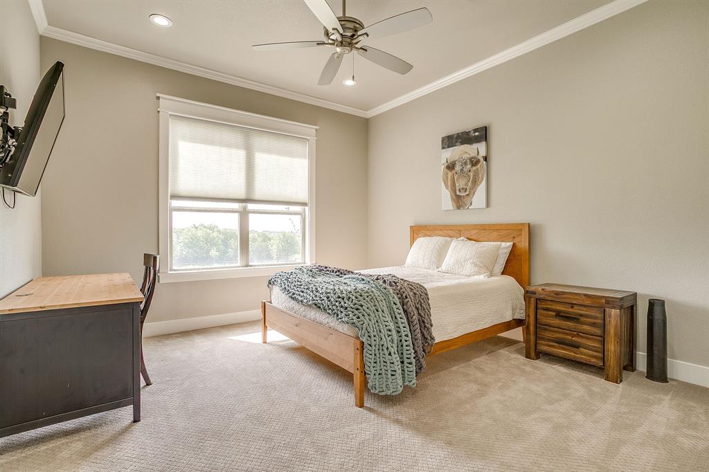 227 Rock Springs Road Weatherford, TX 76088 - Photo 24 of 40