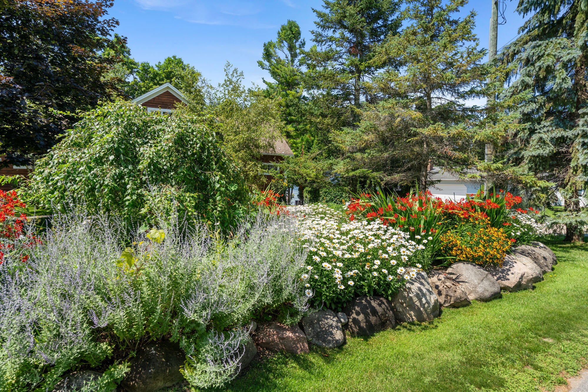 4325 East Burt Lake Road Cheboygan, MI 49721 - Photo 89 of 98 Gallery Image 89