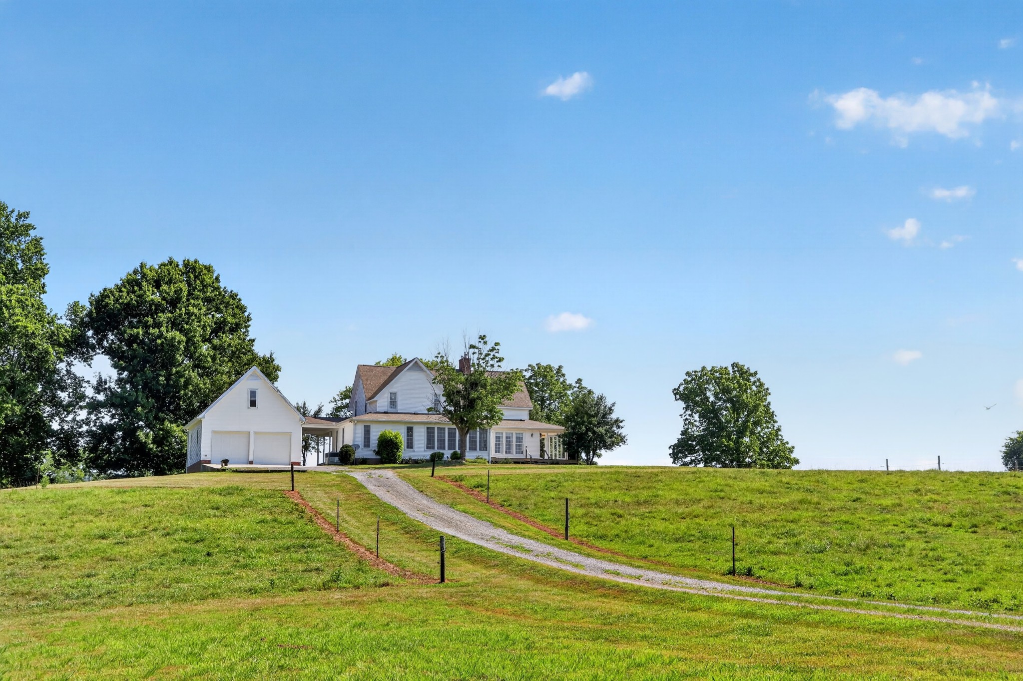 5713 Smith Fork Road Liberty, TN 37095 - Photo 4 of 74