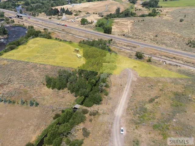 $300,000 | 3060 River Drive, Ashton, ID 83420