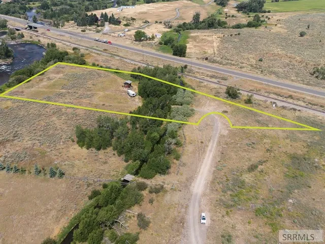 $300,000 | 3060 River Drive, Ashton, ID 83420