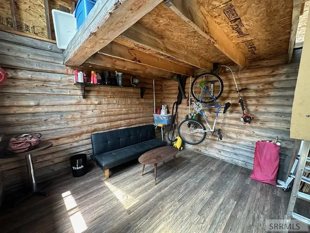 $300,000 | 3060 River Drive, Ashton, ID 83420