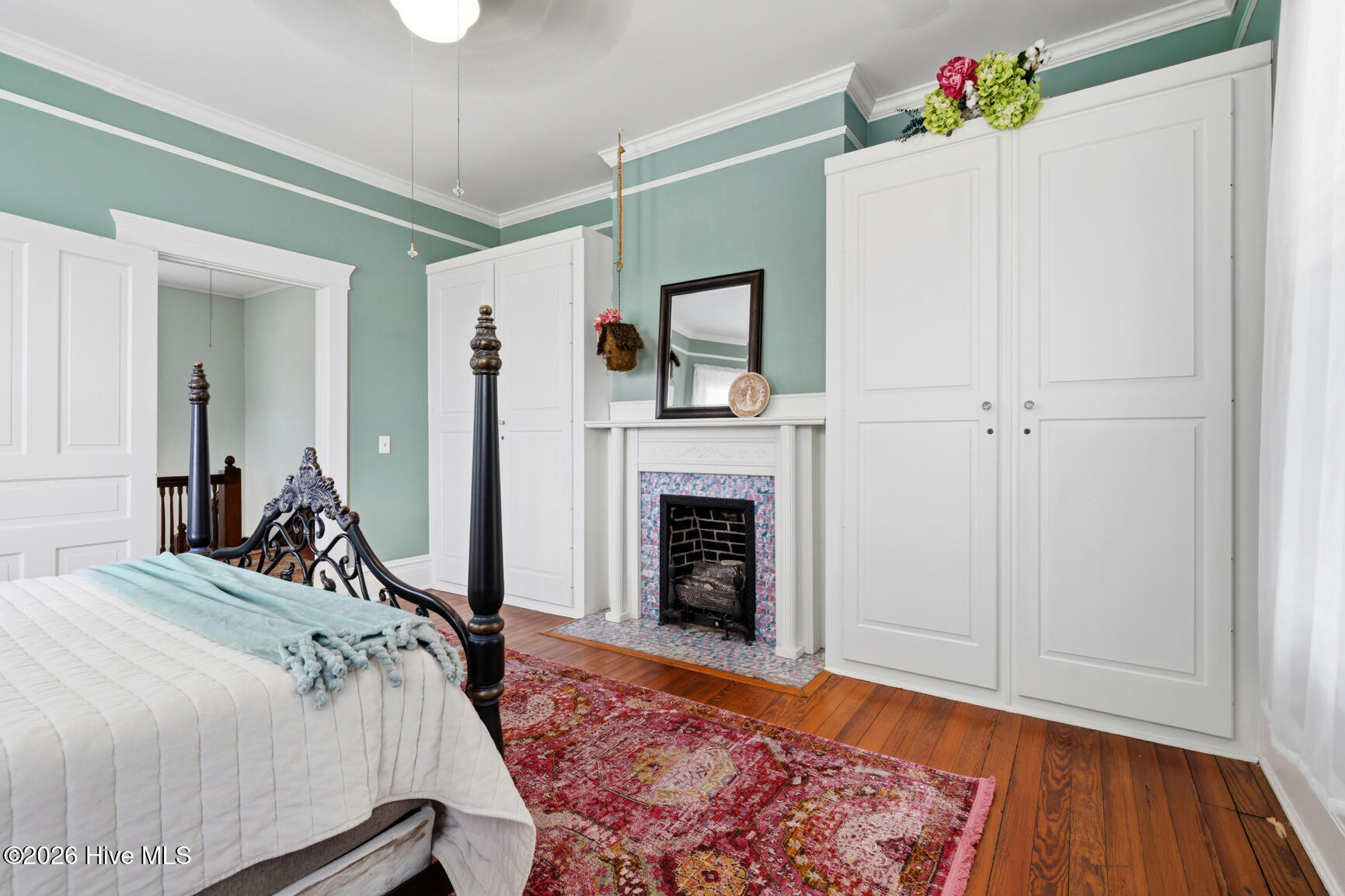 109 South Walnut Street Spring Hope, NC 27882 - Photo 38 of 60 Gallery Image 38