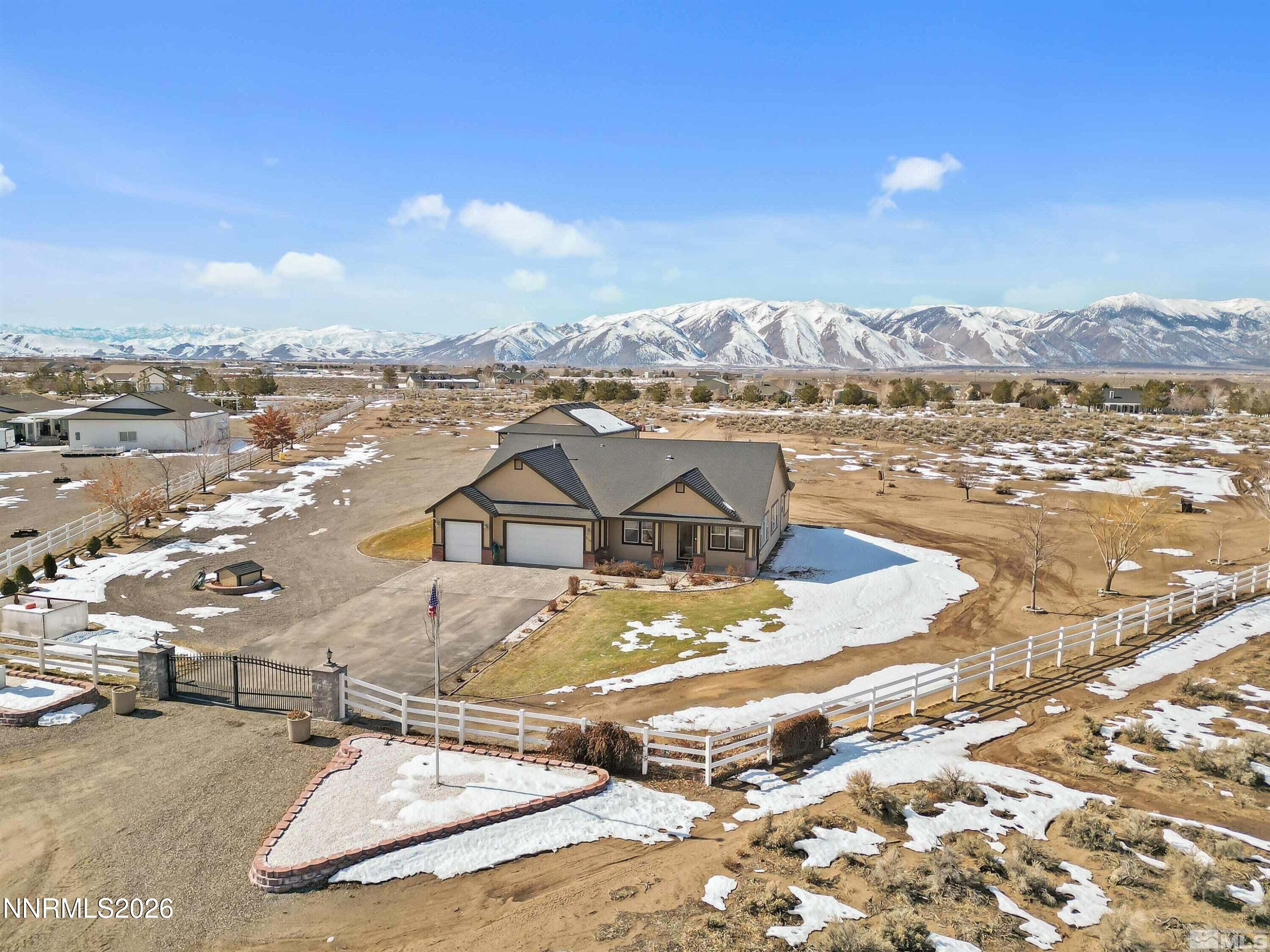 310 Eagle Place Smith, NV 89430 - Photo 1 of 1 20250410121419542300000000-o